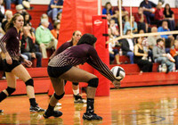 Licking Heights Hornets