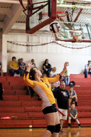 JV vs Johnstown Johnnies