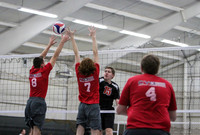 Ignite 18 Red -- OVR Championship