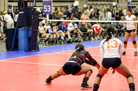 Dallas Nationals