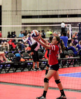 Dallas Nationals
