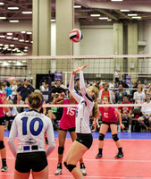 Dallas Nationals