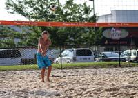 Orange Court