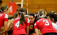 vs Centennial Stars