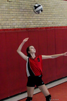 vs Licking Valley