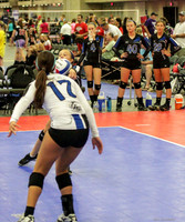 Dallas Nationals