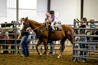 Pee Wee Barrels