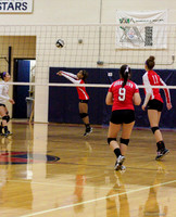 vs Johnstown Johnnies